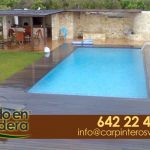 tarima exterior carpinteros valencia 